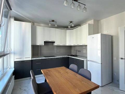 квартира за адресою Героїв Миколаєва вул., 129а/34