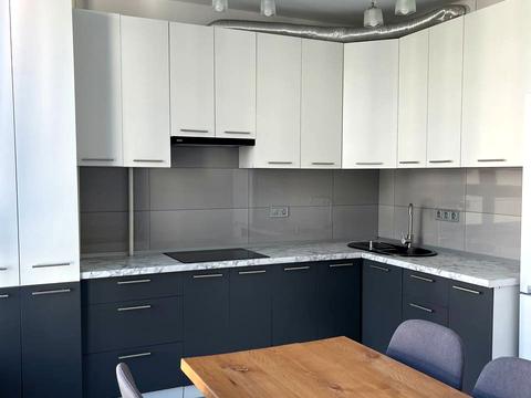 квартира за адресою Героїв Миколаєва вул., 129а/34