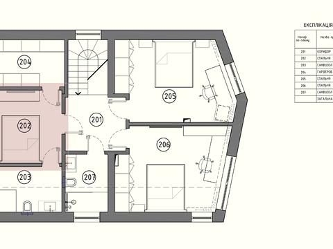 дом по адресу с. Гореничи, Столичная ул.