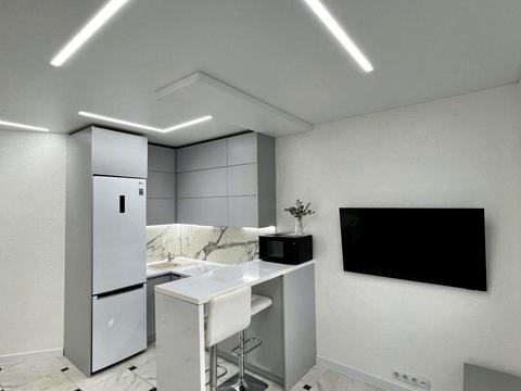 квартира за адресою Євгена Чикаленка вул. (Аржанова), 1