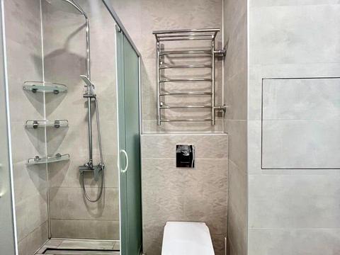 квартира за адресою Євгена Чикаленка вул. (Аржанова), 1