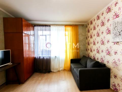 квартира по адресу Возрождения просп., 12а