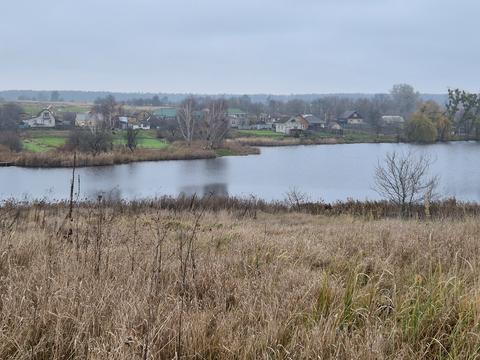 участок по адресу Соборна, 88