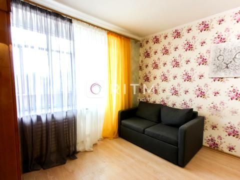 квартира по адресу Возрождения просп., 12а