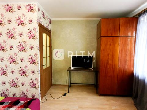 квартира по адресу Возрождения просп., 12а