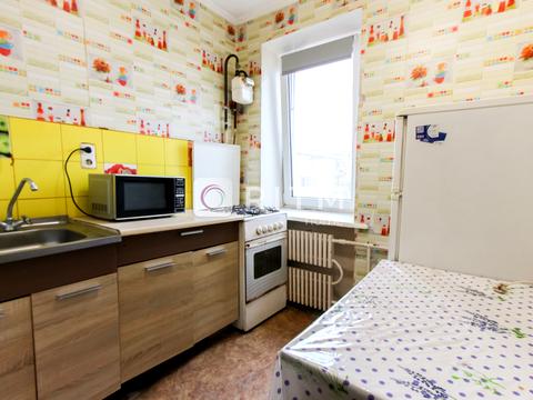 квартира по адресу Возрождения просп., 12а