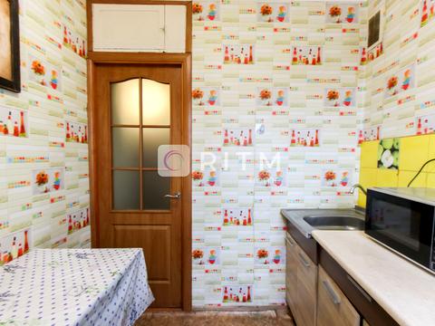 квартира по адресу Возрождения просп., 12а