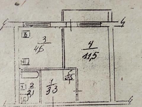 квартира за адресою Мрії вул. (Академіка Туполєва), 15-Е