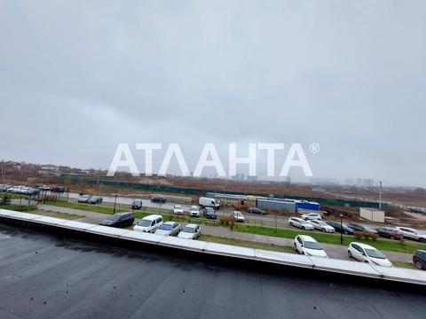 квартира по адресу Приозёрный бульв., 5