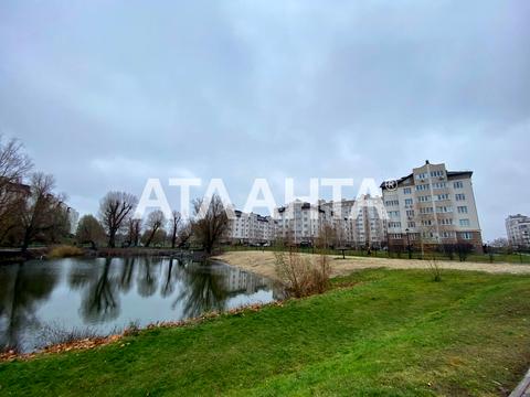 квартира по адресу Приозёрный бульв., 5