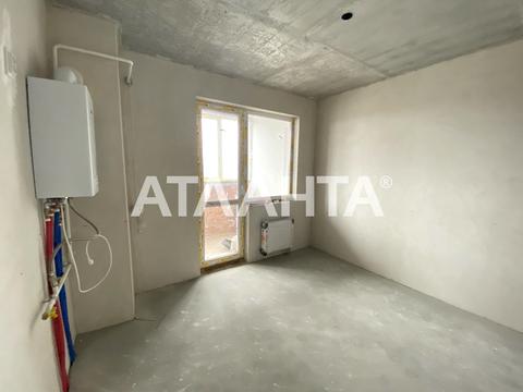 квартира по адресу Приозёрный бульв., 5