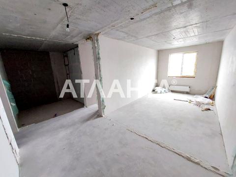 квартира по адресу Приозёрный бульв., 5