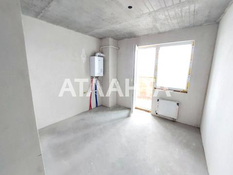 квартира по адресу Приозёрный бульв., 5