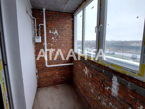 квартира по адресу Приозёрный бульв., 5