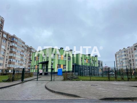 квартира по адресу Приозёрный бульв., 5