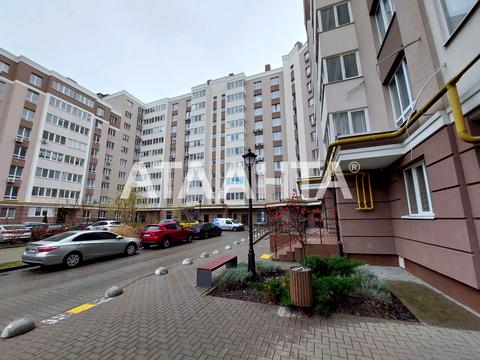 квартира по адресу Приозёрный бульв., 5