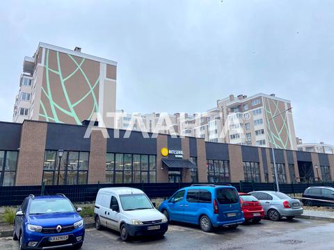 квартира по адресу Приозёрный бульв., 5