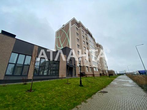 квартира по адресу Приозёрный бульв., 5