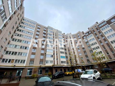 квартира по адресу Приозёрный бульв., 5