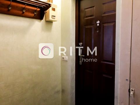 квартира по адресу Возрождения просп., 12а