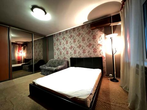 квартира по адресу Киев, Миколы Бажана просп., 28