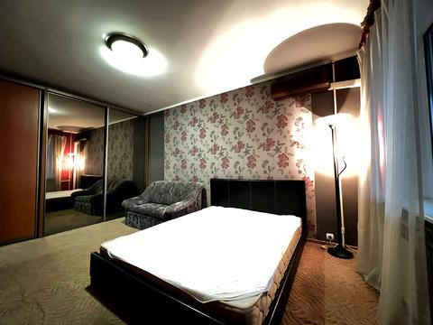 квартира по адресу Киев, Миколы Бажана просп., 28