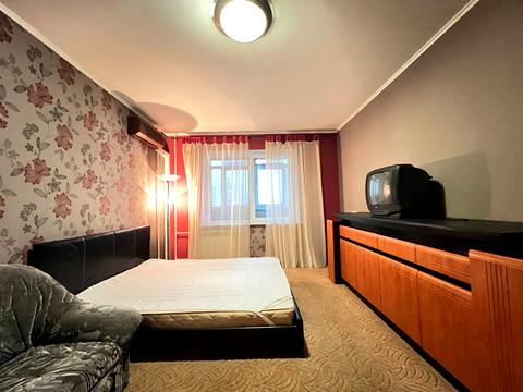 квартира по адресу Киев, Миколы Бажана просп., 28