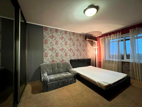 квартира по адресу Киев, Миколы Бажана просп., 28