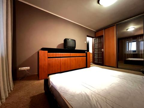 квартира по адресу Киев, Миколы Бажана просп., 28