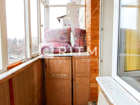 квартира по адресу Возрождения просп., 12а