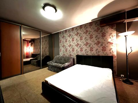 квартира по адресу Киев, Миколы Бажана просп., 28