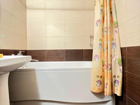 квартира по адресу Киев, Миколы Бажана просп., 28