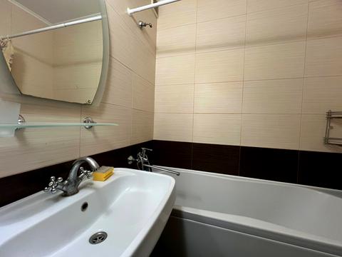 квартира по адресу Киев, Миколы Бажана просп., 28