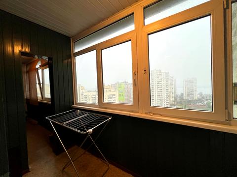 квартира по адресу Киев, Миколы Бажана просп., 28