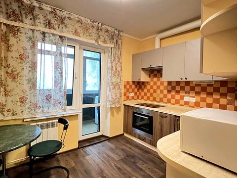 квартира по адресу Киев, Миколы Бажана просп., 28