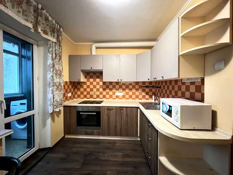 квартира по адресу Киев, Миколы Бажана просп., 28