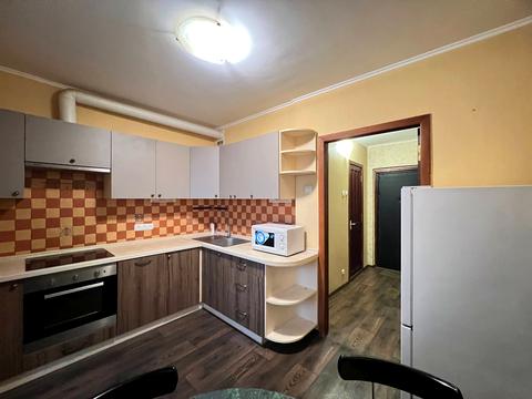 квартира по адресу Киев, Миколы Бажана просп., 28