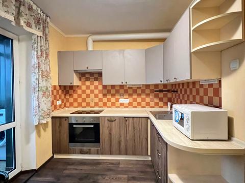 квартира по адресу Киев, Миколы Бажана просп., 28