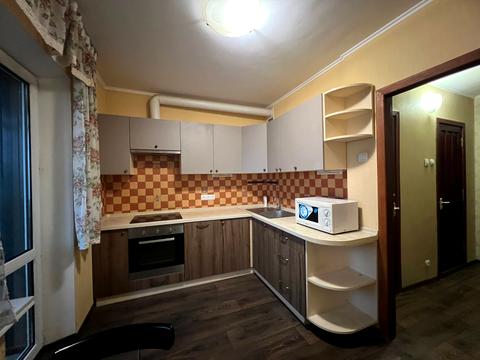 квартира по адресу Киев, Миколы Бажана просп., 28