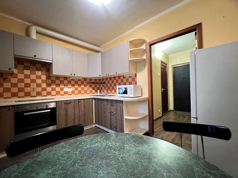 квартира по адресу Киев, Миколы Бажана просп., 28