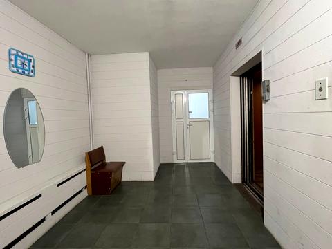 квартира по адресу Киев, Миколы Бажана просп., 28