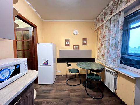 квартира по адресу Киев, Миколы Бажана просп., 28