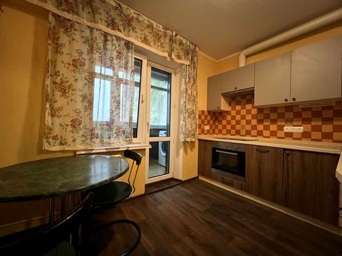 квартира по адресу Киев, Миколы Бажана просп., 28