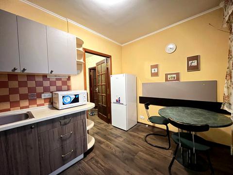 квартира по адресу Киев, Миколы Бажана просп., 28