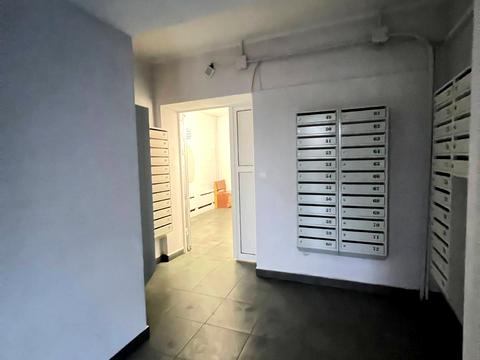 квартира по адресу Киев, Миколы Бажана просп., 28