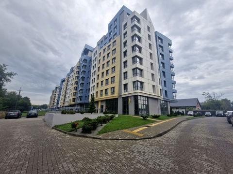 квартира по адресу Карла Мікльоша ул., 20-А