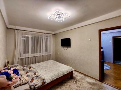 квартира за адресою Київ, Гусовського вул., 1