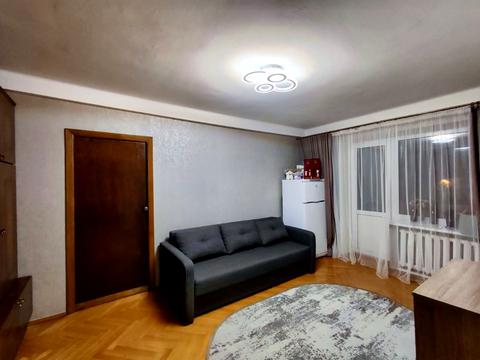 квартира за адресою Київ, Гусовського вул., 1