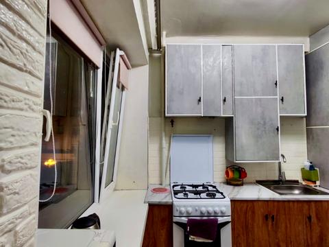 квартира за адресою Київ, Гусовського вул., 1