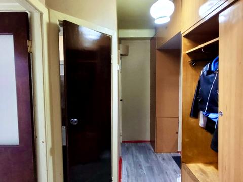 квартира за адресою Київ, Гусовського вул., 1